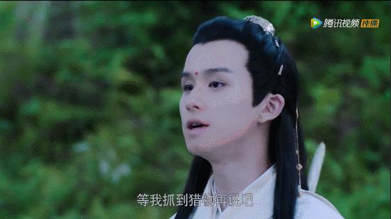 陈情令怎么和夷陵老祖在一起,陈情令夷陵老祖霸气回归2019