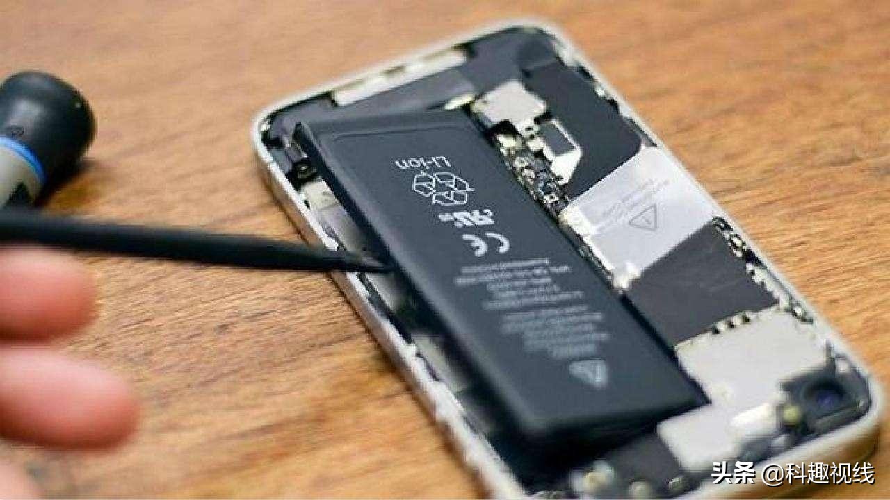 现在手机没电了换电池的吗,原来手机没电了还能使用