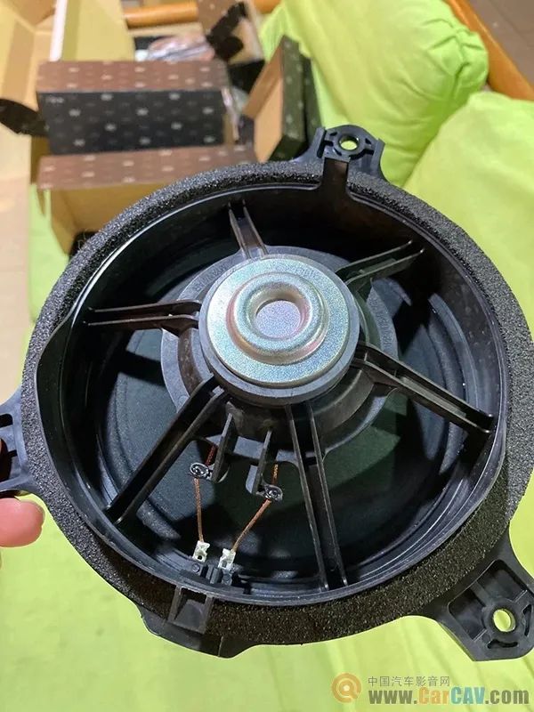 斯巴鲁森林人车主用车感受,斯巴鲁森林人音响调节最佳效果