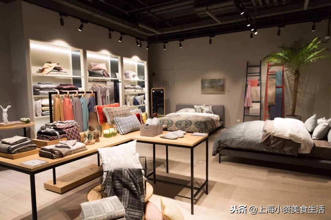 北外滩全新商场,北外滩大型购物中心