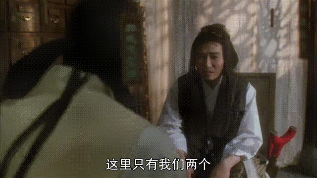 周星驰电影里的经典名场面,周星驰电影经典笑场片段