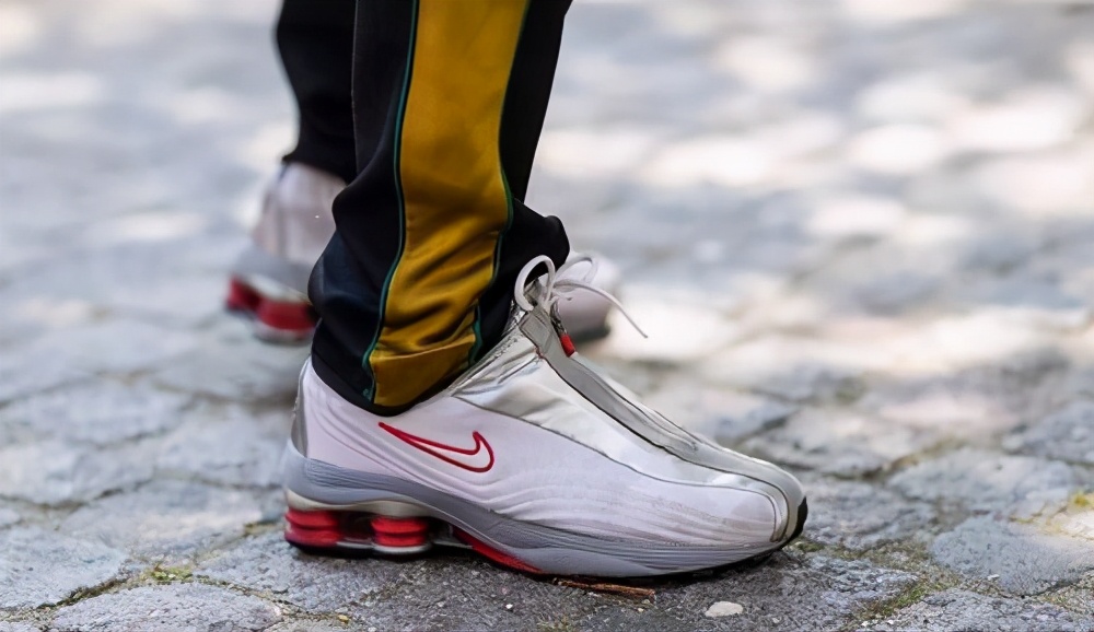 耐克品牌史,耐克品牌系列介绍