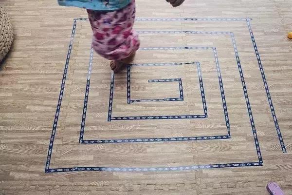 7-12月宝宝蒙氏亲子游戏,100个经典蒙氏小游戏总结