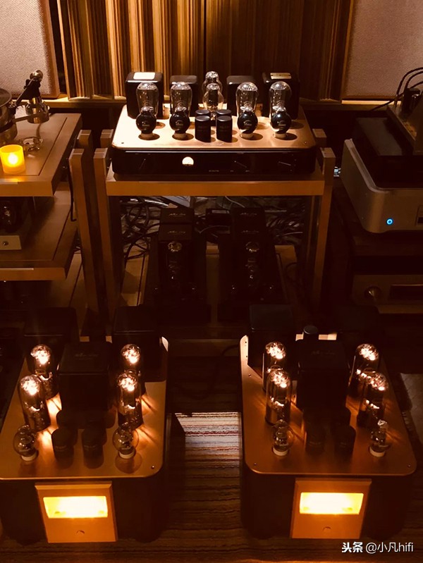 美星铭达mc300b单端胆机,美星铭达胆机前级多少钱