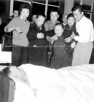 胡适为何能将包办婚姻走到最后,胡适晚年有多可怜