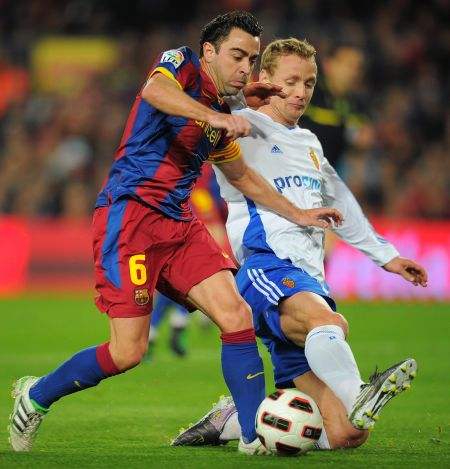 若选世界前5中场节拍器，你会选择谁