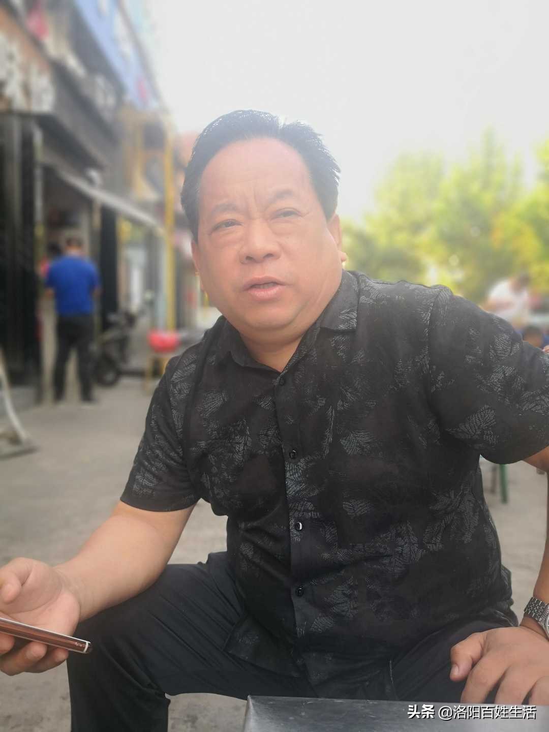 洛阳最实惠的豆腐汤店是哪家,洛阳张记豆腐汤加盟