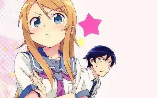 果然现实中并不存在这样的妹妹角色「第四期」