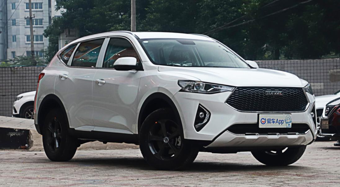 哈弗f7为什么烧机油,哈弗f7和h6发动机变速箱烧机油