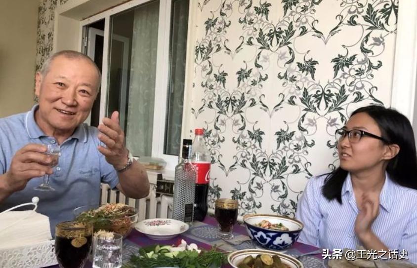 朝鲜族在中亚,35万朝鲜族人当年为何落户中亚