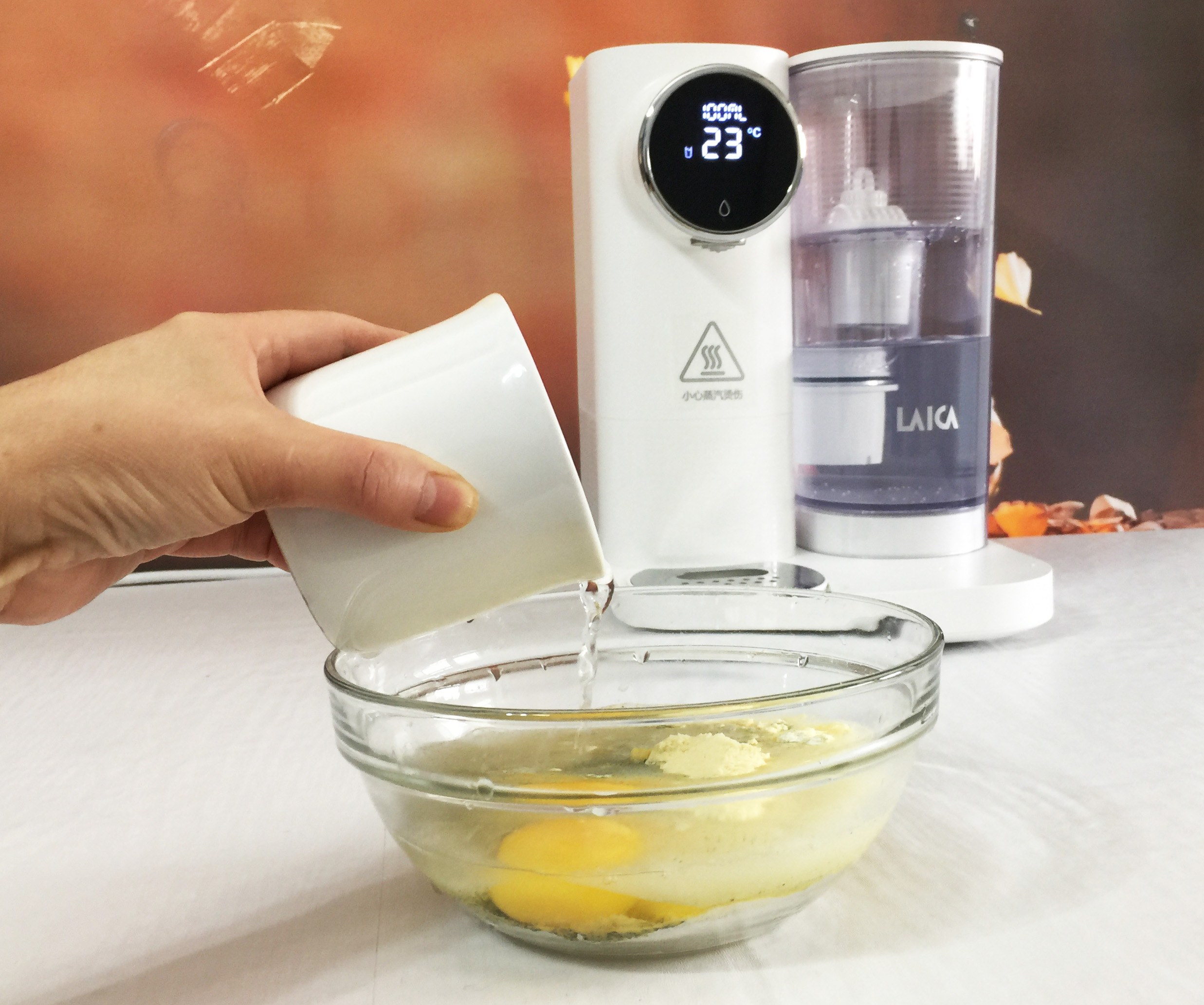 家有电饼铛,电饼铛可以做些什么美味