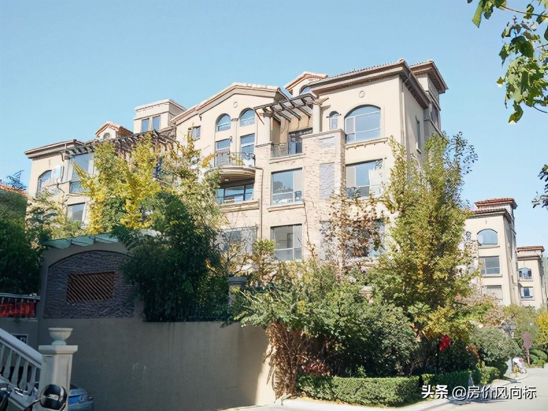 潍坊二手房价格一览表,潍坊城区十五年以下房龄二手房