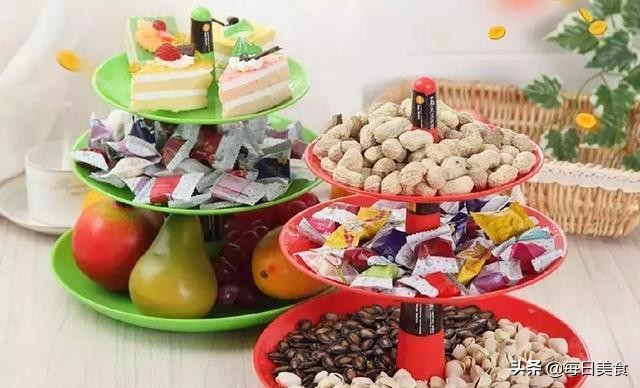 四种又贵又难吃的网红零食,网红零食火鸡