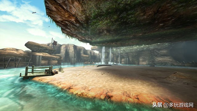 《怪物猎人》历代回顾（四）：系列的里程碑