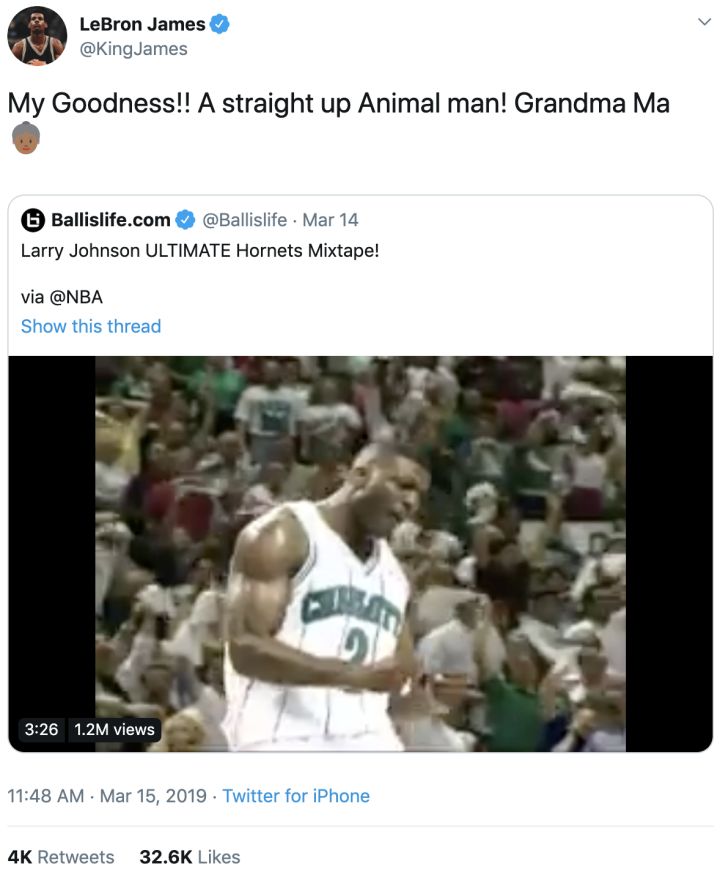 锡安和凯尔登约翰逊,锡安模板约翰逊