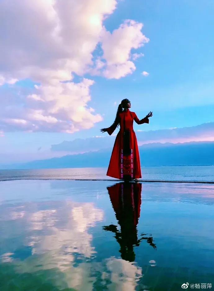 有一种向往叫西双版纳,有一种向往叫诗和远方完整版