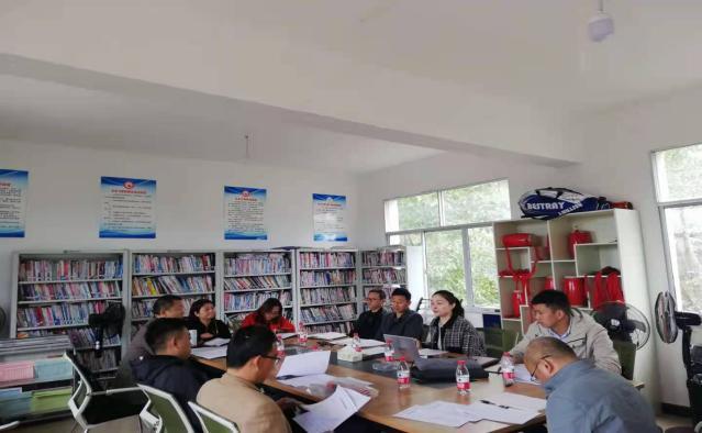 剑阁招商签约,剑阁县种养循环产业园项目