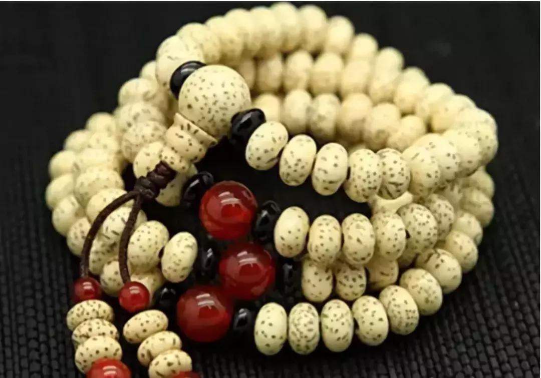 最全的菩提子图解太美了,最好的菩提子