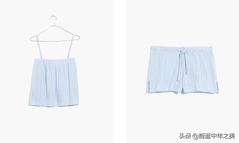小众品牌睡衣大全,家居服睡衣十大品牌女