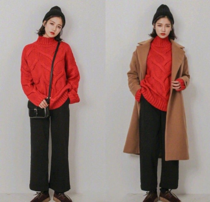 怎么学穿搭提升自己的衣品,好衣品重要吗