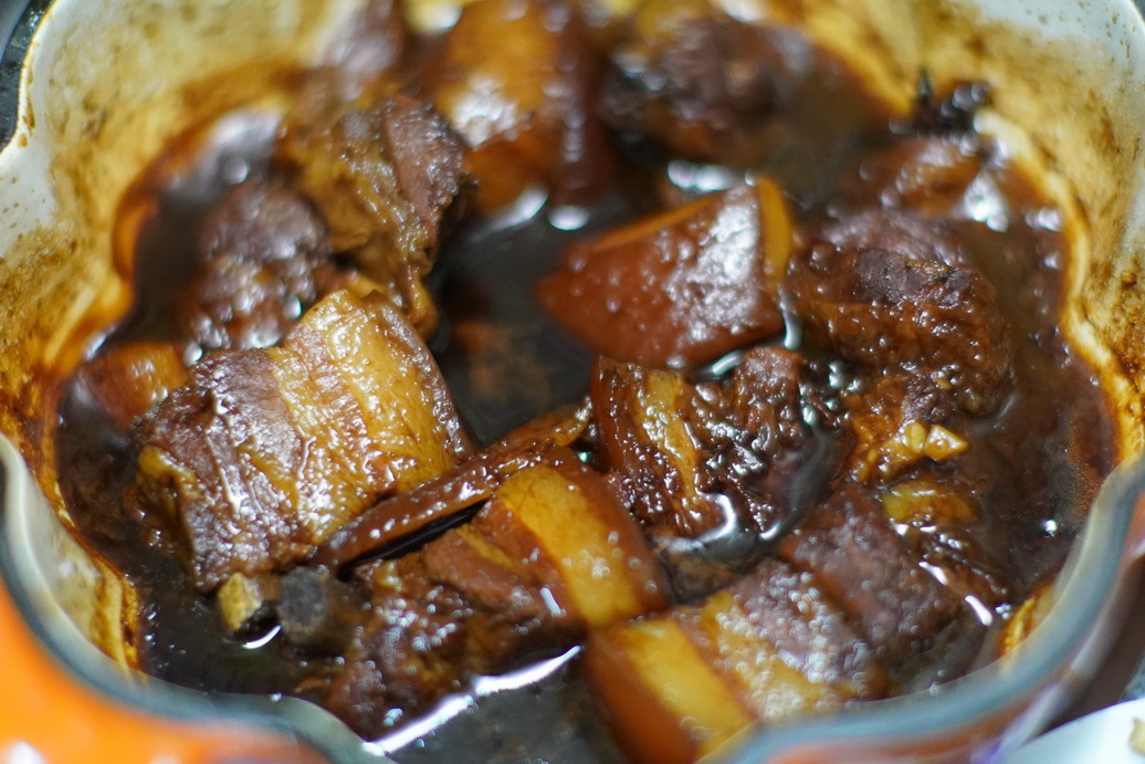 浙江桐乡：用四天品味26载沉淀情谊，程家的饭菜就是我最幸福时光