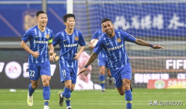 中超联赛赛程山东鲁能直播,中超山东泰山队足协杯决赛