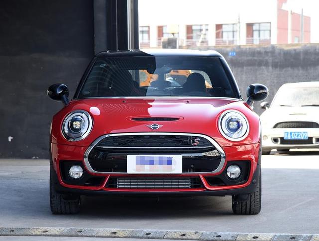 miniclubman是冷门车吗,miniclubman好开吗