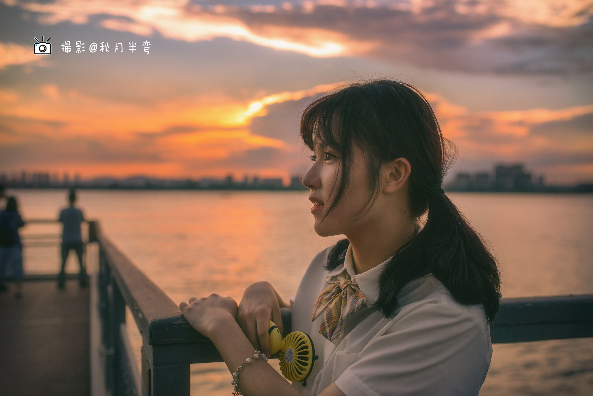 第14篇，尼康相机的标头-2021年元旦快乐