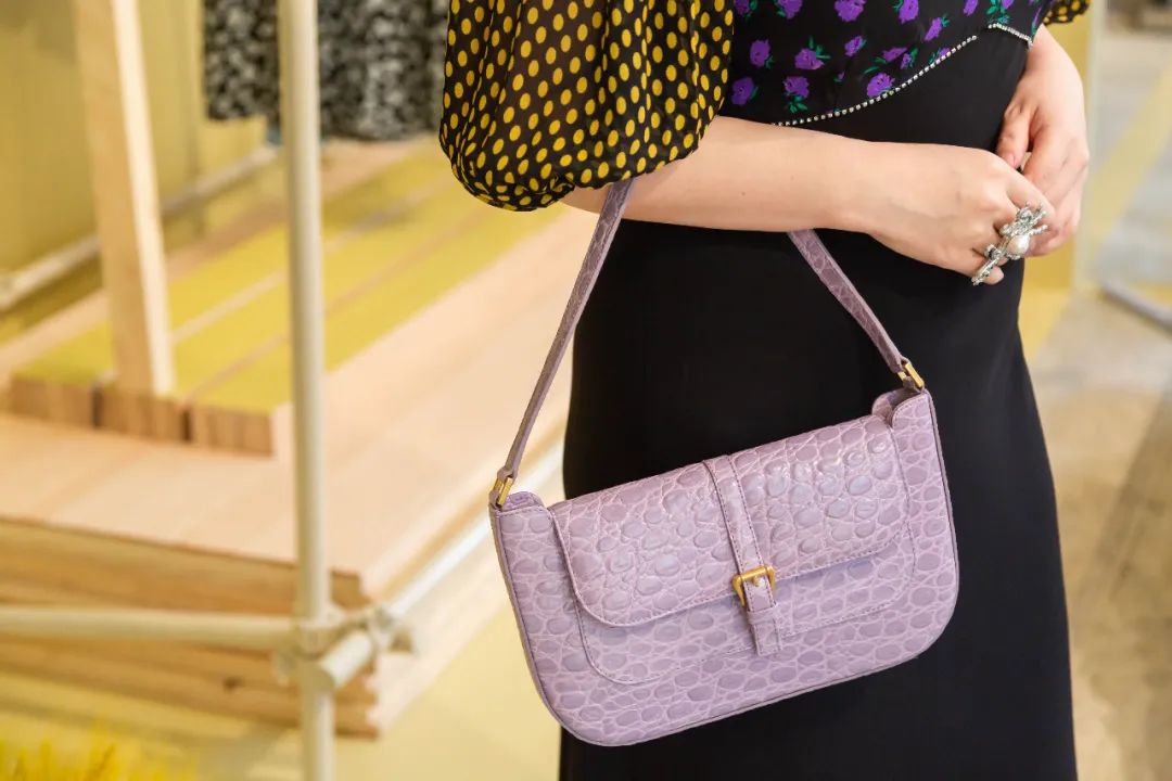 魔都必逛买手店,三分钟带你逛完上海