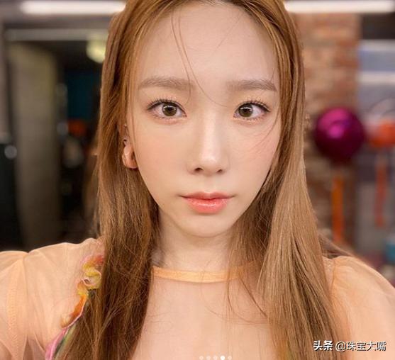 十大经典韩风耳饰,韩款银耳饰