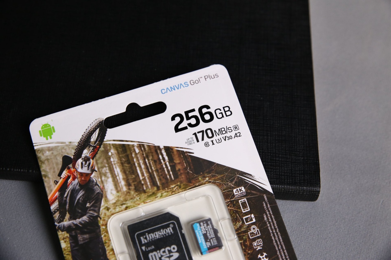 gopro金士顿和闪迪哪个好,gopro能用金士顿的内存卡