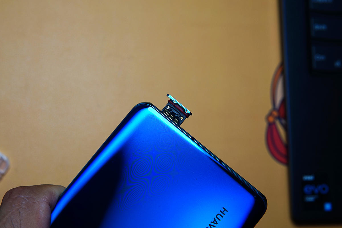 华为手机扩内存用大华nm卡怎么样,华为nm存储卡只能单卡了吗