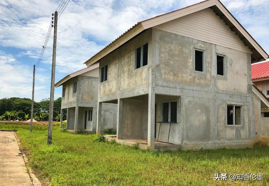 水泥板房子能使用多少年,农村建房用水泥板好吗