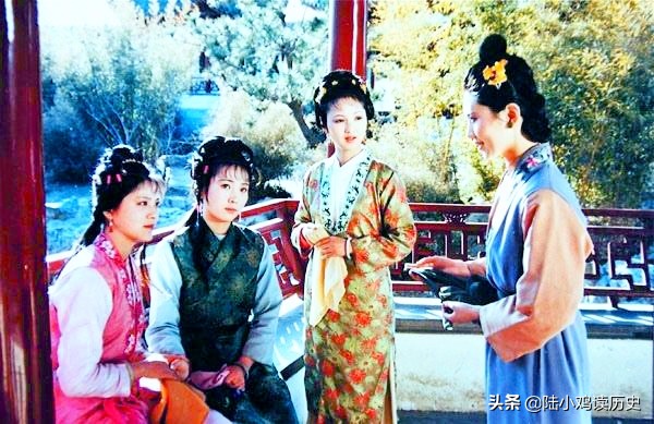 红楼梦解密贾府衰败,红楼梦揭示贾府黑暗的秘密