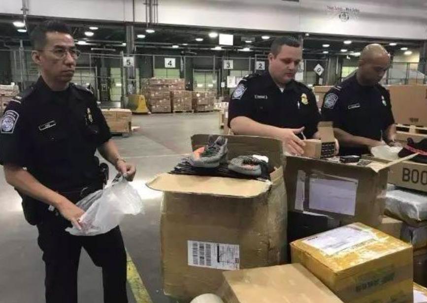 莆田鞋是不是骗人,莆田鞋在美国有名吗