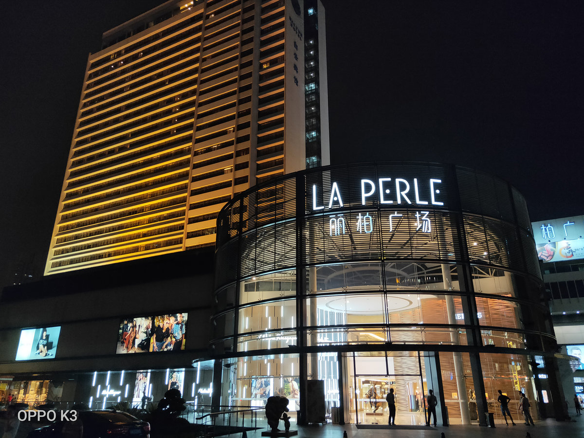 当绿厂都玩起「性价比」，友商还剩下什么？OPPOK3深度体验