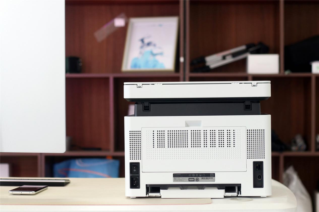 华为pixlabx1打印机,华为pixlabx1远程打印