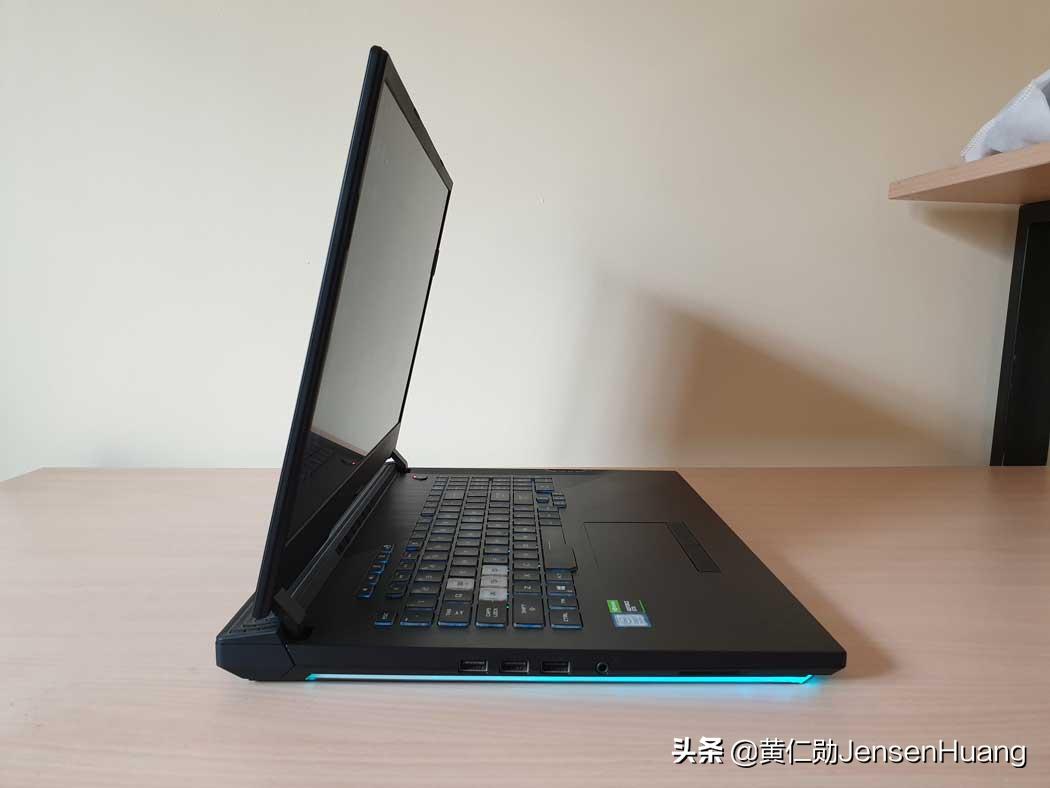 华硕rog猛禽2080so8g,华硕猛禽rogb760-F