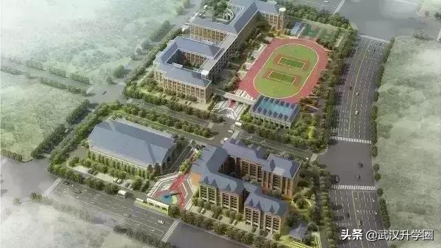 在武汉上学有哪些好的学校,武汉有哪些是比较好的高中学校