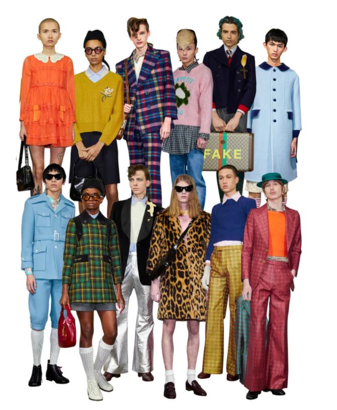 男装品牌100大品牌,2019最时尚潮流品牌男装