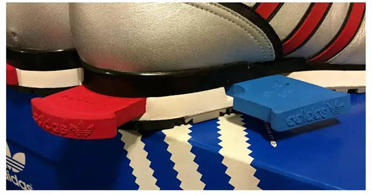 adidasnmd当年有多火,adidasnmd制造