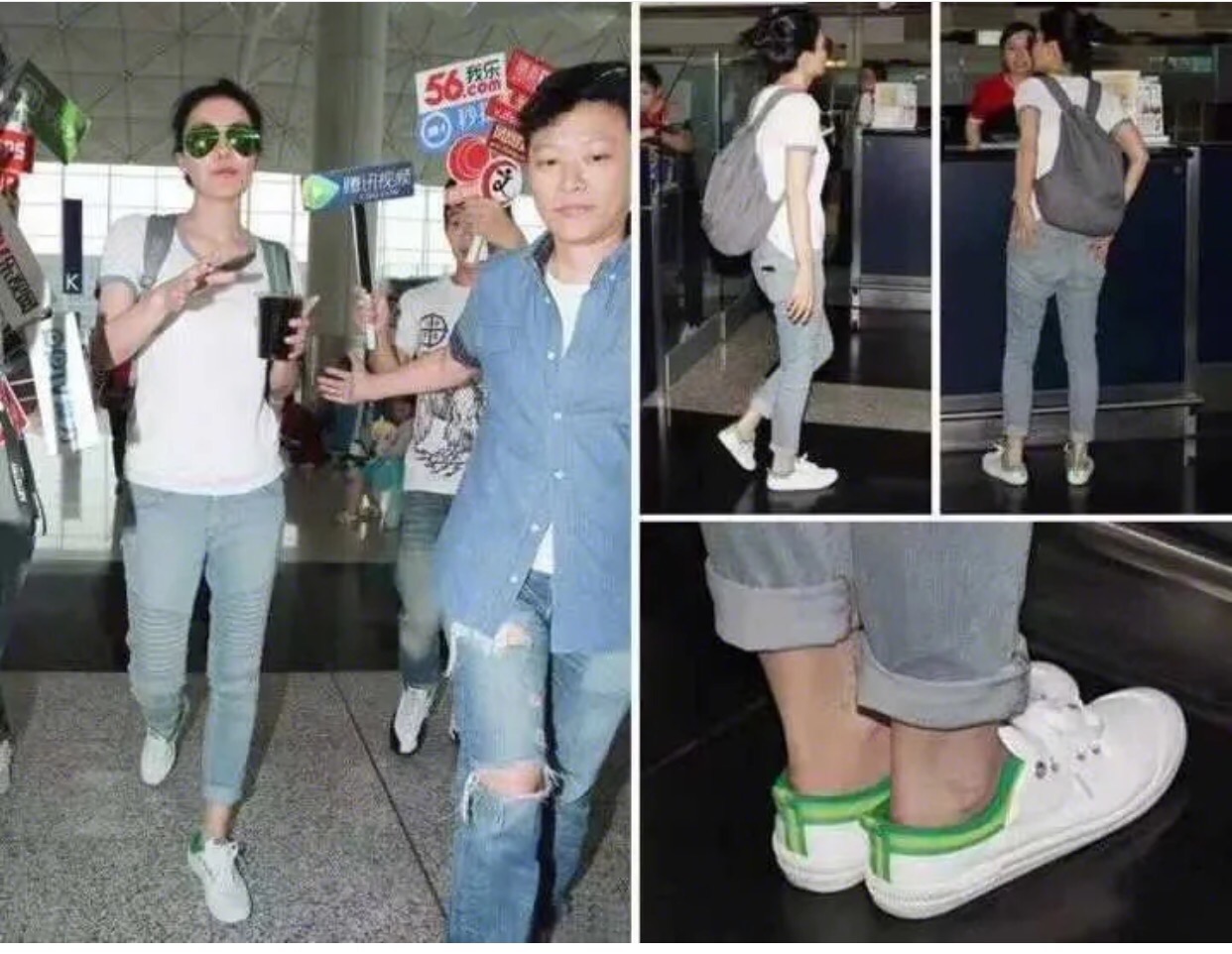 几百元可以买的大牌鞋,几百块钱好穿的鞋子