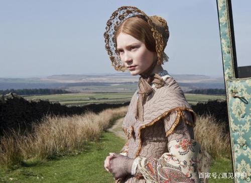 简爱令人羡慕的爱情,简爱是英雄吗