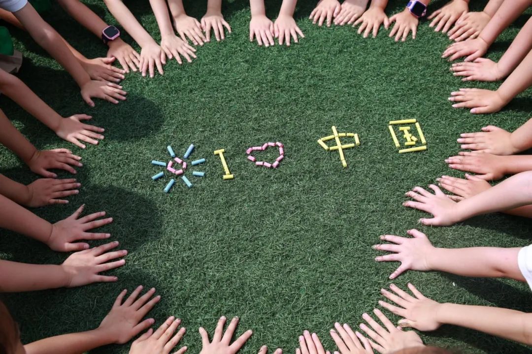 萌娃复学！上海幼儿园开学啦！大型“网友见面”现场也太有爱了吧