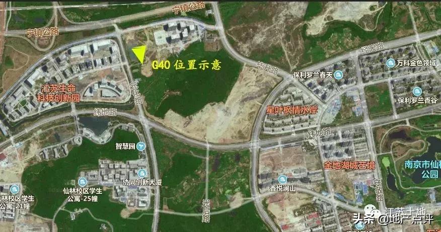 南京大校场地块规划,南京大校场机场地块