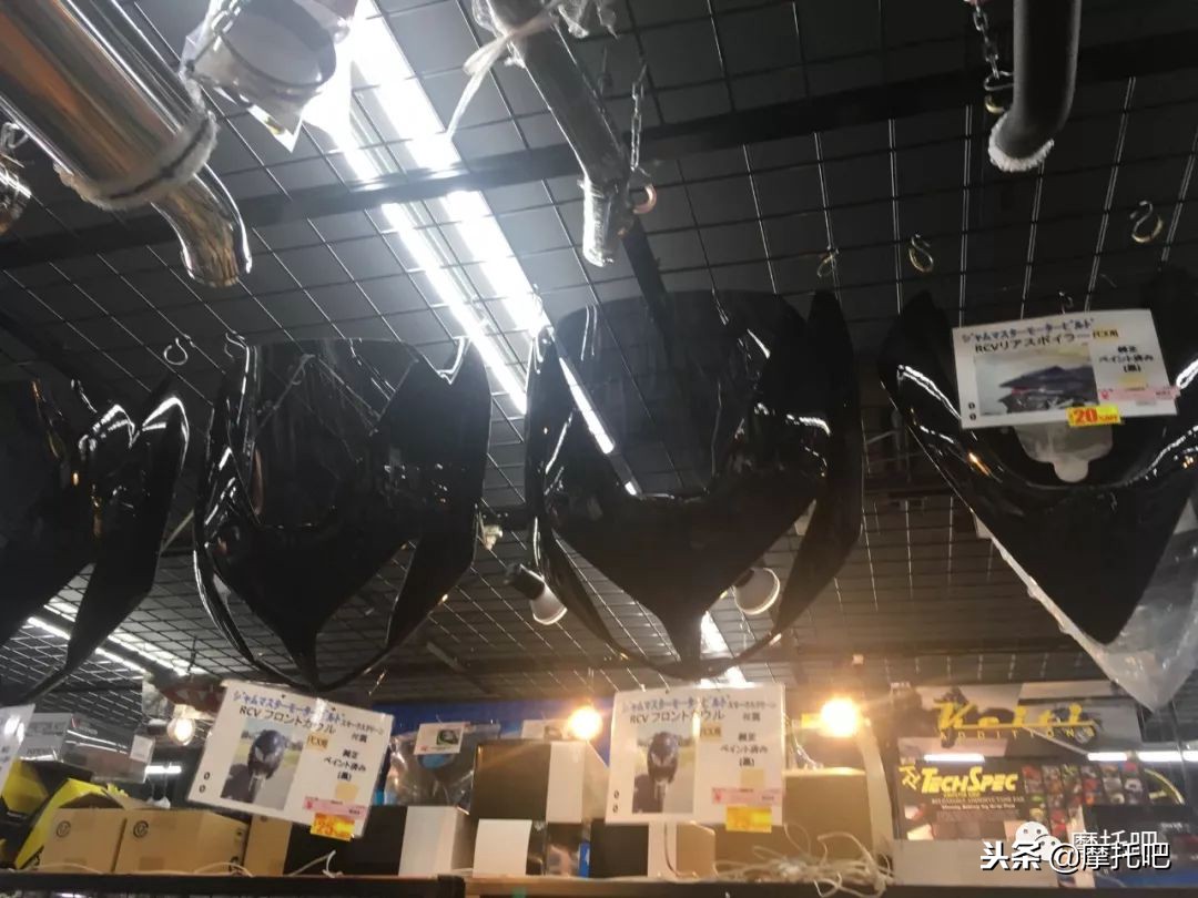 日本二手摩托车店,日本二手摩托车专卖店