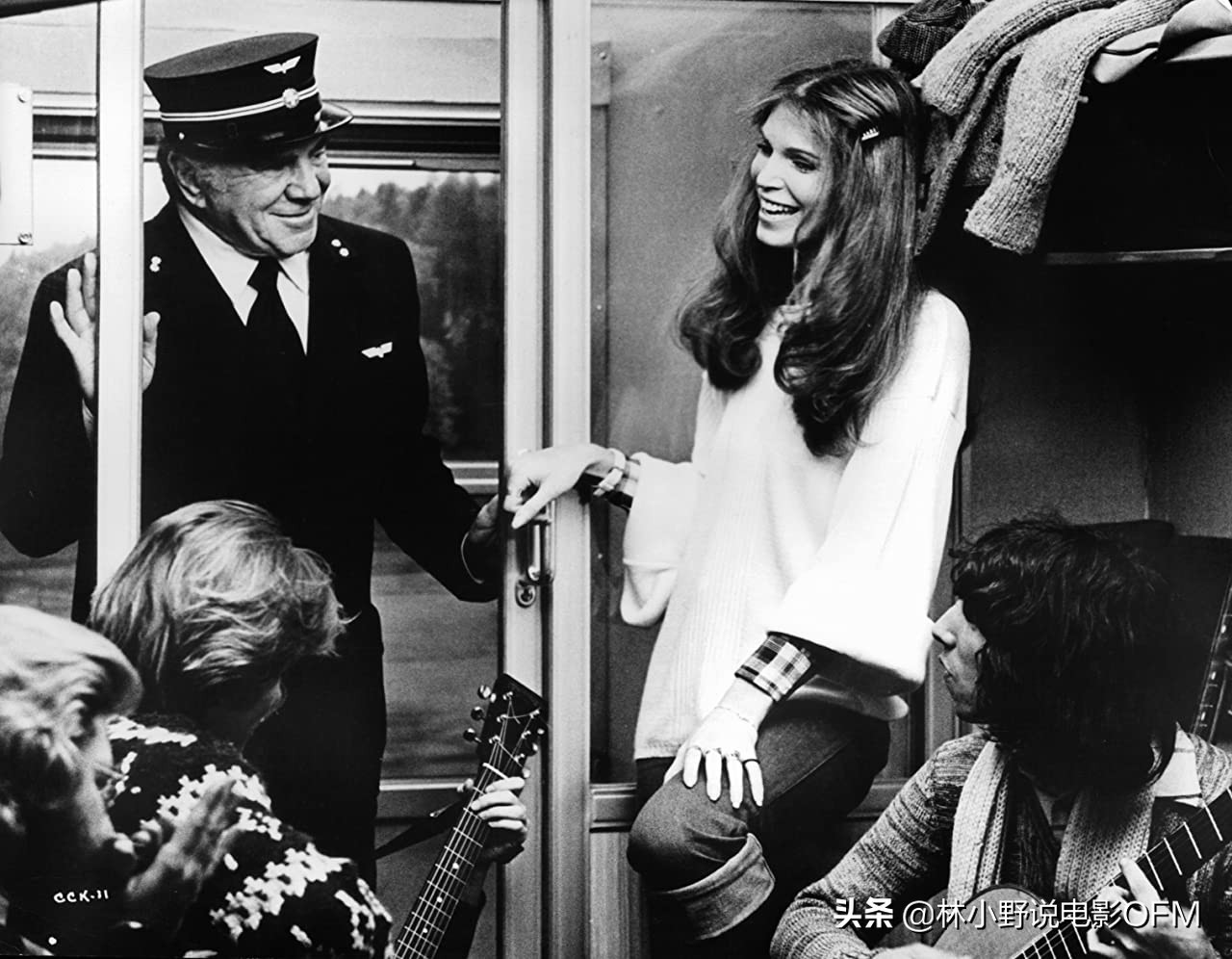 《野鹅敢死队》瑞文:老婆出轨大牌明星,他曾沦为好莱坞笑柄