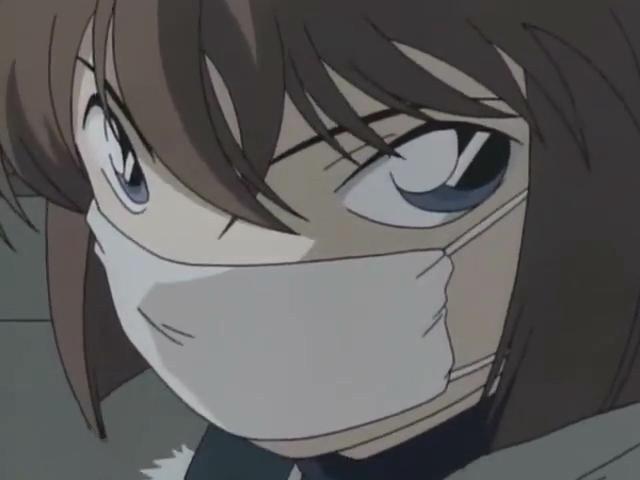 名侦探柯南推荐卡,名侦探柯南开挂道具图片