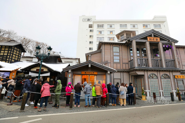 冬日乐趣排行,东京冬季旅游攻略一日游