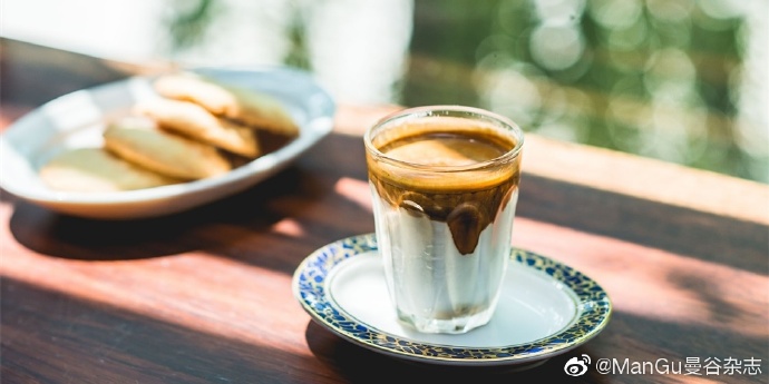 全曼谷最好喝的手冲咖啡都在这里了